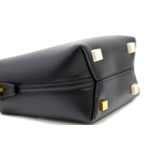 Saint Laurent Le 37 Mini Pelle Nera