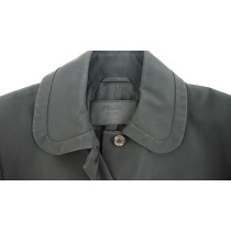 Prada Cappotto Nero