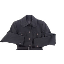 Prada Cappotto Nero