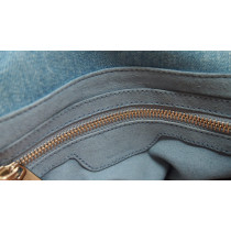 Stella McCartney Becks Denim Celeste