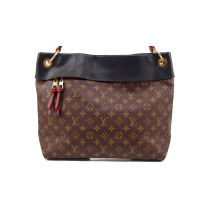 Louis Vuitton Tuileries Hobo Monogram