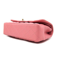 Chanel 2.55 Pelle Rosa