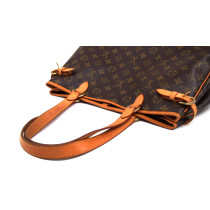 Louis Vuitton Batignolles Horizontal Monogram