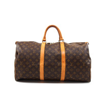Louis Vuitton Keepall 50 Monogram