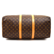 Louis Vuitton Keepall 50 Monogram