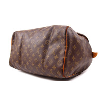 Louis Vuitton Speedy 35 Monogram