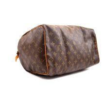 Louis Vuitton Speedy 35 Monogram