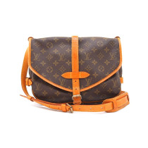 Louis Vuitton Saumur 30 Monogram