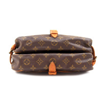 Louis Vuitton Saumur 30 Monogram