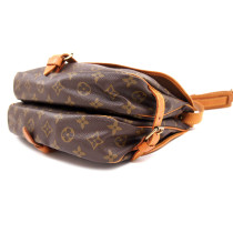 Louis Vuitton Saumur 30 Monogram