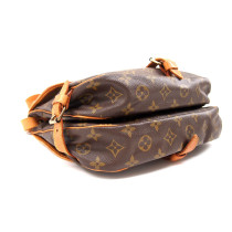 Louis Vuitton Saumur 30 Monogram