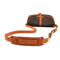 Louis Vuitton Saumur 30 Monogram