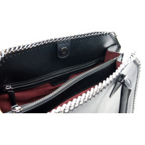 Stella McCartney Falabella Box Nera