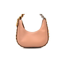 Stella McCartney Frayme Mini Hobo Rosa Cipria