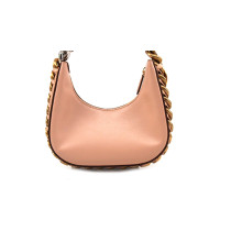 Stella McCartney Frayme Mini Hobo Rosa Cipria