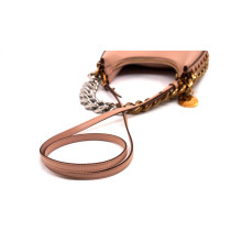 Stella McCartney Frayme Mini Hobo Rosa Cipria