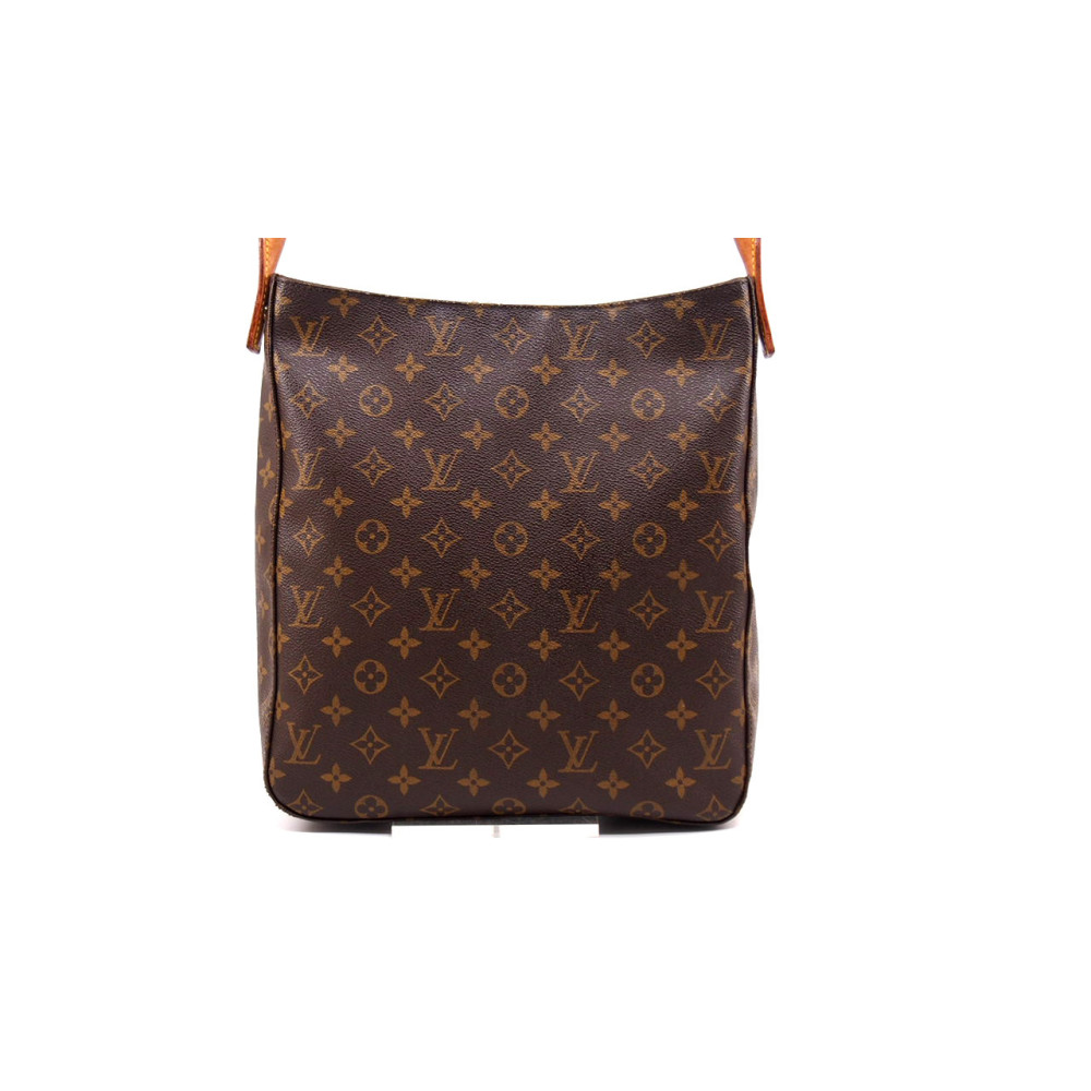 Louis Vuitton Looping GM Monogram