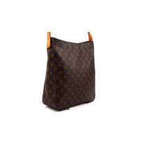 Louis Vuitton Looping GM Monogram