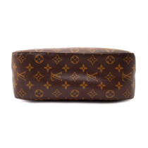 Louis Vuitton Looping GM Monogram