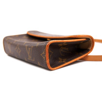 Louis Vuitton Florentine Monogram