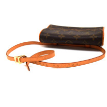 Louis Vuitton Florentine Monogram
