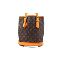 Louis Vuitton Bucket Monogram