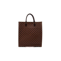 Louis Vuitton Sac Plat Damier Ebene