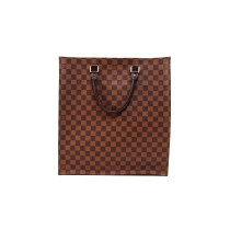 Louis Vuitton Sac Plat Damier Ebene