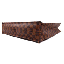 Louis Vuitton Sac Plat Damier Ebene