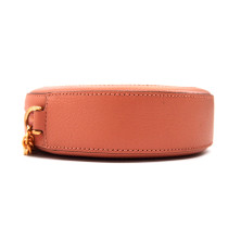 Gucci Round GG Supreme Rosa Antico