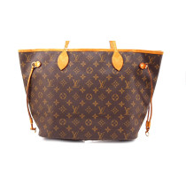Louis Vuitton Neverfull MM Monogram