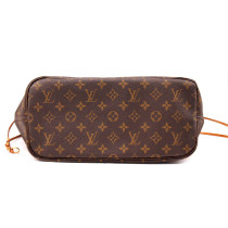 Louis Vuitton Neverfull MM Monogram