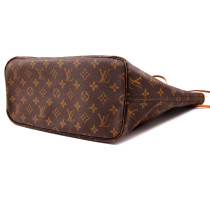 Louis Vuitton Neverfull MM Monogram