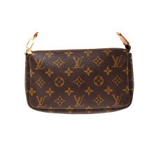 Louis Vuitton Accessoires Pochette Monogram