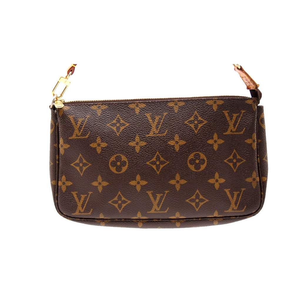 Louis Vuitton Accessoires Pochette Monogram