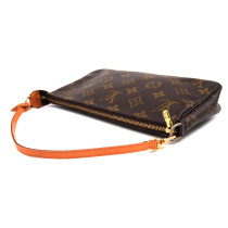 Louis Vuitton Accessoires Pochette Monogram