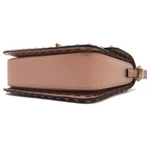 Valentino Rockstud Pelle Cipria