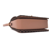 Valentino Rockstud Pelle Cipria