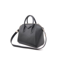Givenchy Antigona Pelle Nera