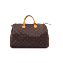 Louis Vuitton Speedy 35 Monogram