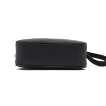 Valentino Messenger Pelle Nera