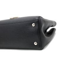 Fendi 2Jour Pelle Nera