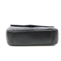 Saint Laurent Loulou Small Pelle Nera