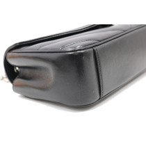 Saint Laurent Loulou Small Pelle Nera