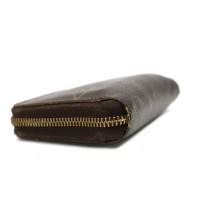 Louis Vuitton Portafoglio Zippy Coin Monogram