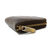 Louis Vuitton Portafoglio Zippy Coin Monogram