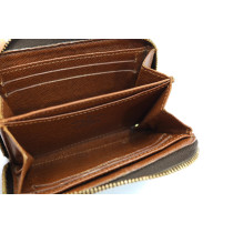 Louis Vuitton Portafoglio Zippy Coin Monogram