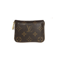 Louis Vuitton Portafoglio Zippy Coin Monogram