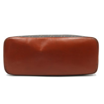 Fendi Shopping Zucca Marrone