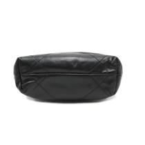 Chanel 22 Small Pelle Nera